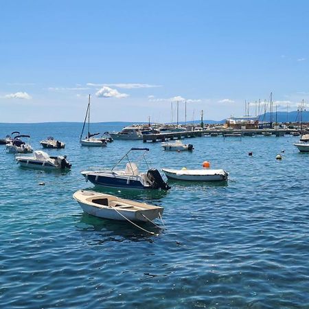 Apartment Volosko View Opatija Extérieur photo