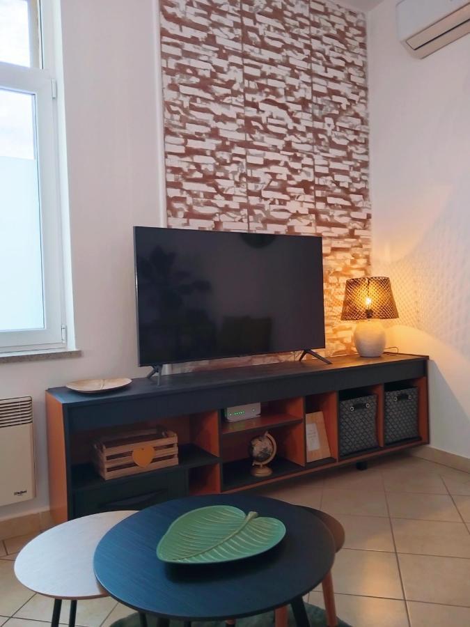 Apartment Volosko View Opatija Extérieur photo