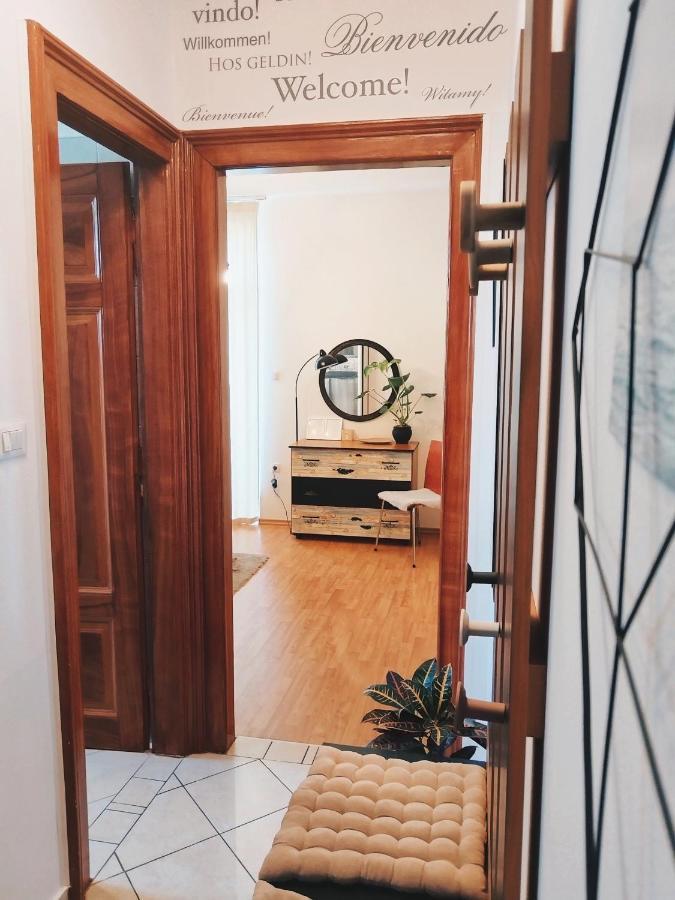 Apartment Volosko View Opatija Extérieur photo