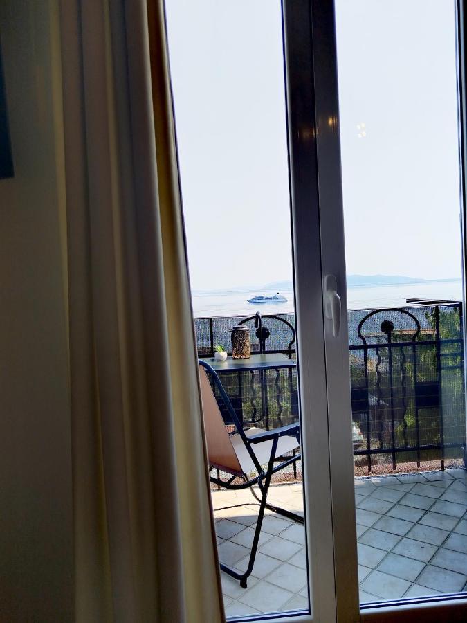 Apartment Volosko View Opatija Extérieur photo