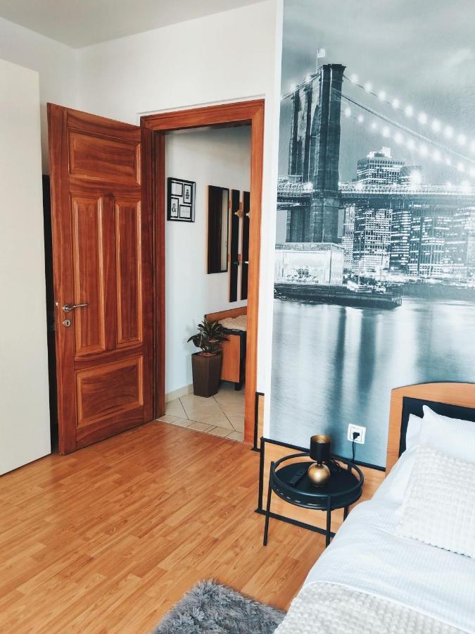 Apartment Volosko View Opatija Extérieur photo