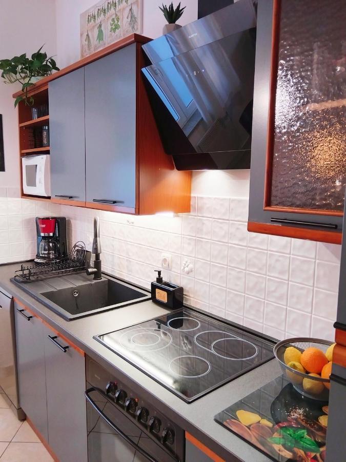 Apartment Volosko View Opatija Extérieur photo