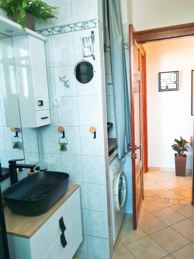 Apartment Volosko View Opatija Extérieur photo