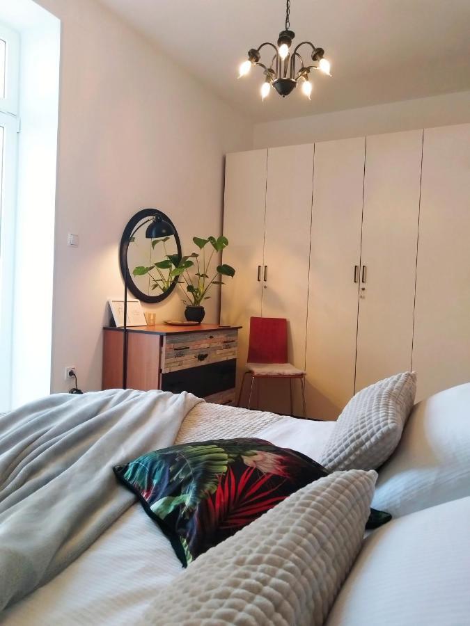 Apartment Volosko View Opatija Extérieur photo