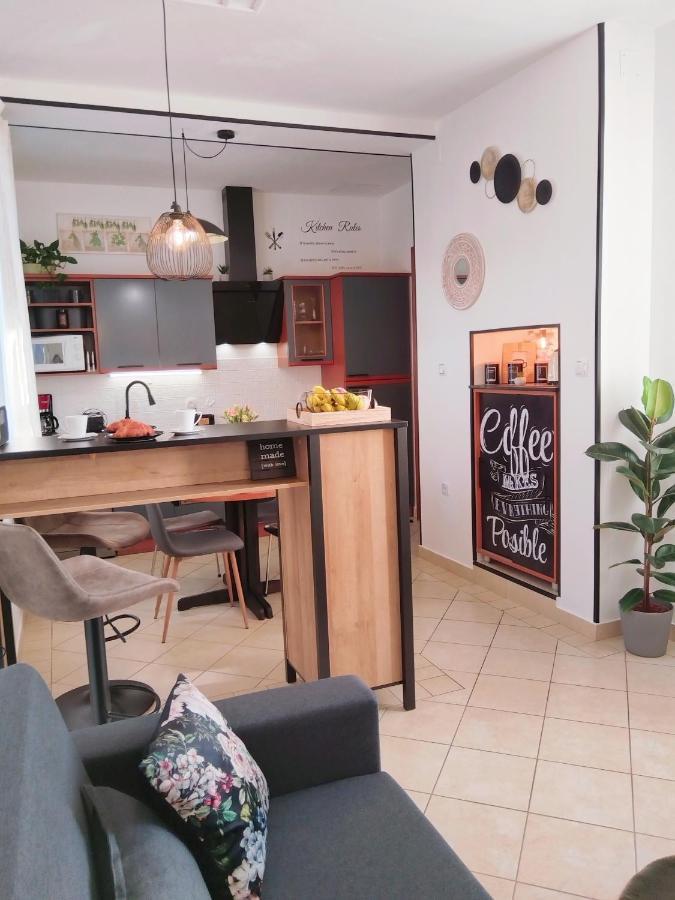 Apartment Volosko View Opatija Extérieur photo
