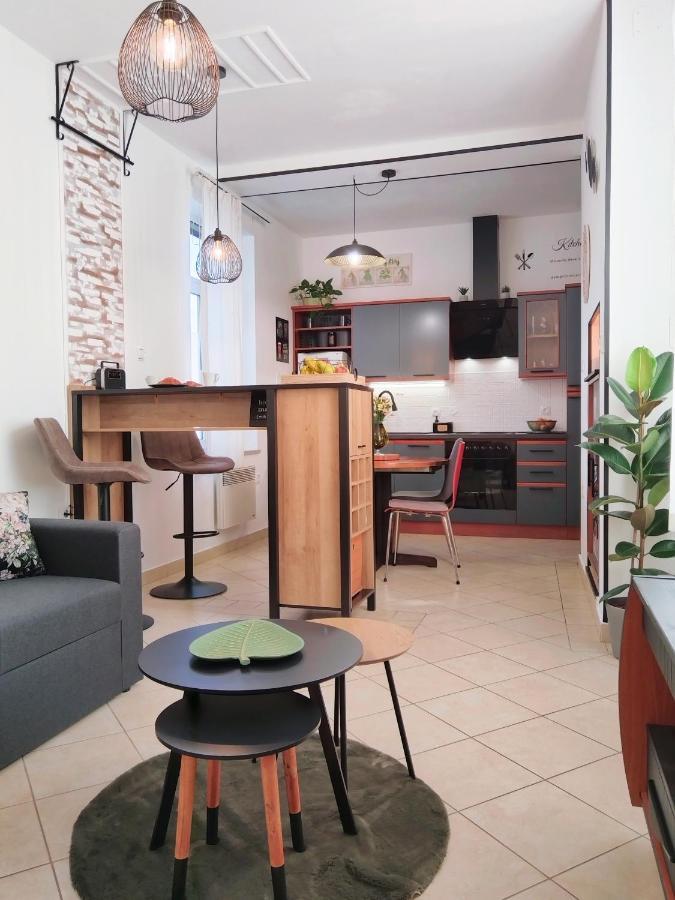 Apartment Volosko View Opatija Extérieur photo