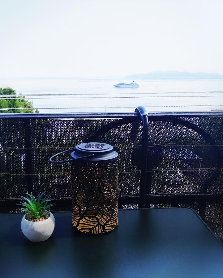Apartment Volosko View Opatija Extérieur photo