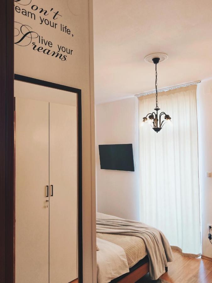 Apartment Volosko View Opatija Extérieur photo