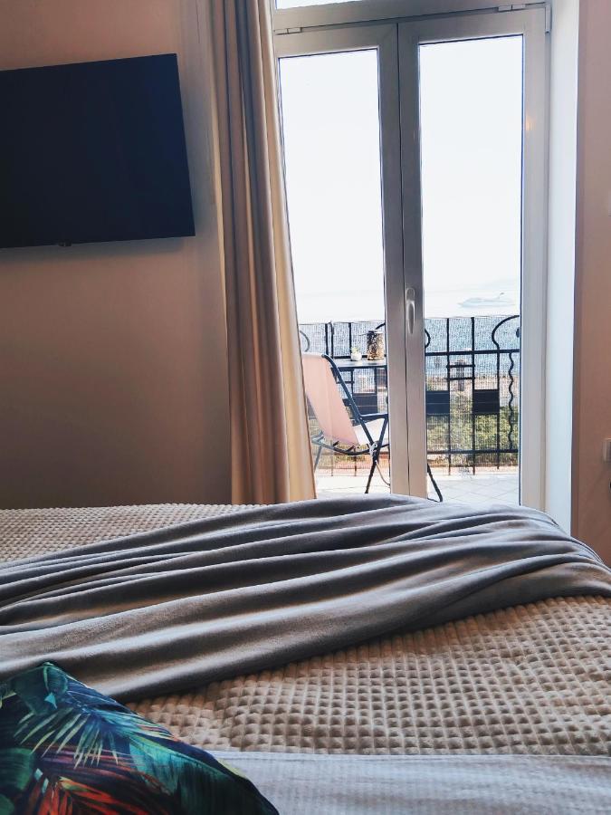 Apartment Volosko View Opatija Extérieur photo