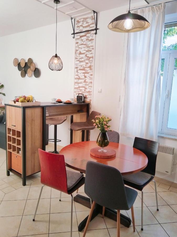 Apartment Volosko View Opatija Extérieur photo