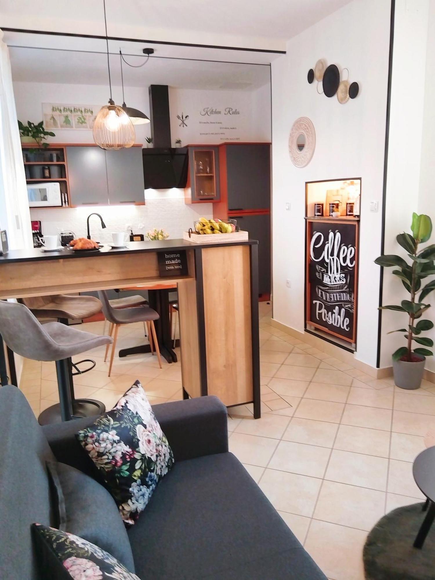Apartment Volosko View Opatija Extérieur photo